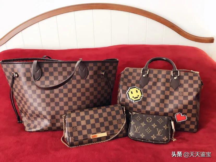 为什么lv包最受欢迎,为什么lv包包都要预定