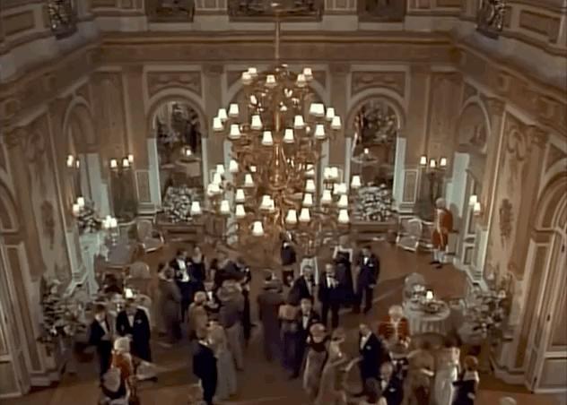 身家上亿的她，做了一辈子“公主梦”，最后人财两空