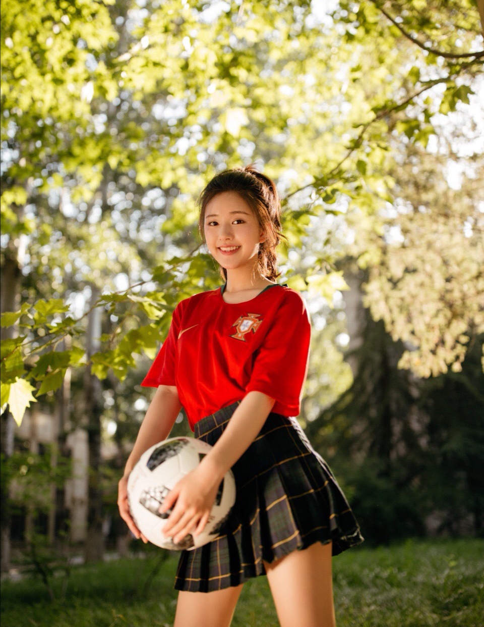 赵露思拿球表演,赵露思球操是什么节目