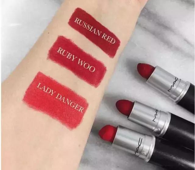 不可错过的秋季显白口红,不容错过的单品