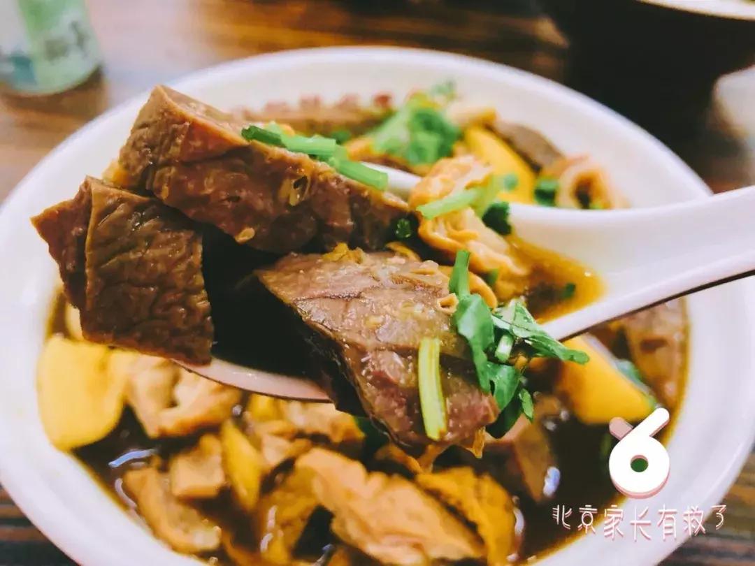 谢霆锋特色美食,谢霆锋推荐美食北京