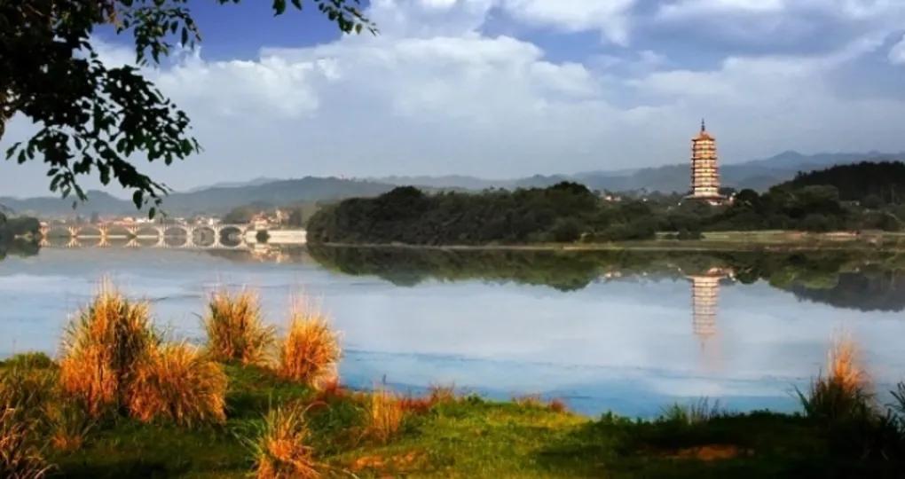 说说过去广昌山村当地人经常出现的“发冷”病症