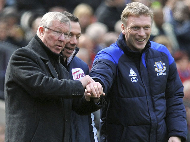 弗格森离开老特拉福德是哪一年,弗格森退休后曼联欧冠战绩