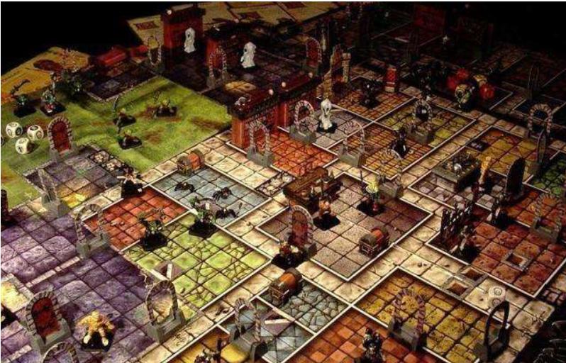 游戏达尔文进化史,游戏进化论讲解