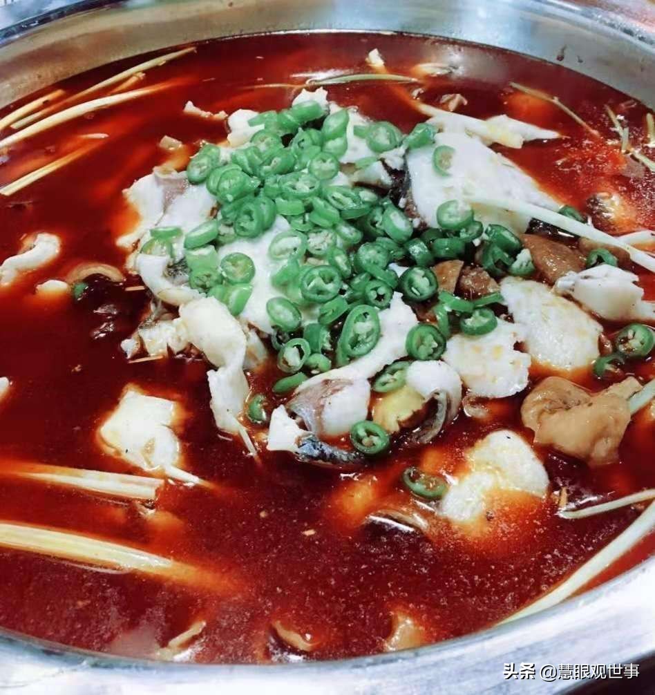 《侯海洋基层风云》没脑子的厨师老段