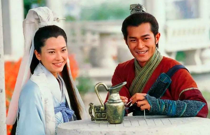 穿越到秦朝能吃些什么,假如穿越到秦朝我们能吃到什么