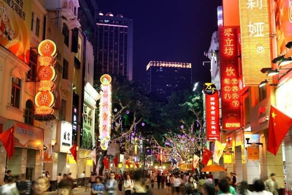 广州旅游攻略必去的5个地方,去广州旅行必做的16件事情