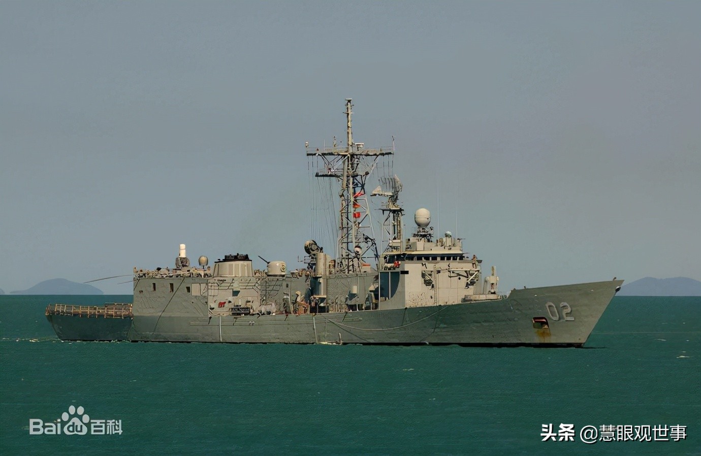 澳大利亚海军详细介绍,澳大利亚海军怎么样