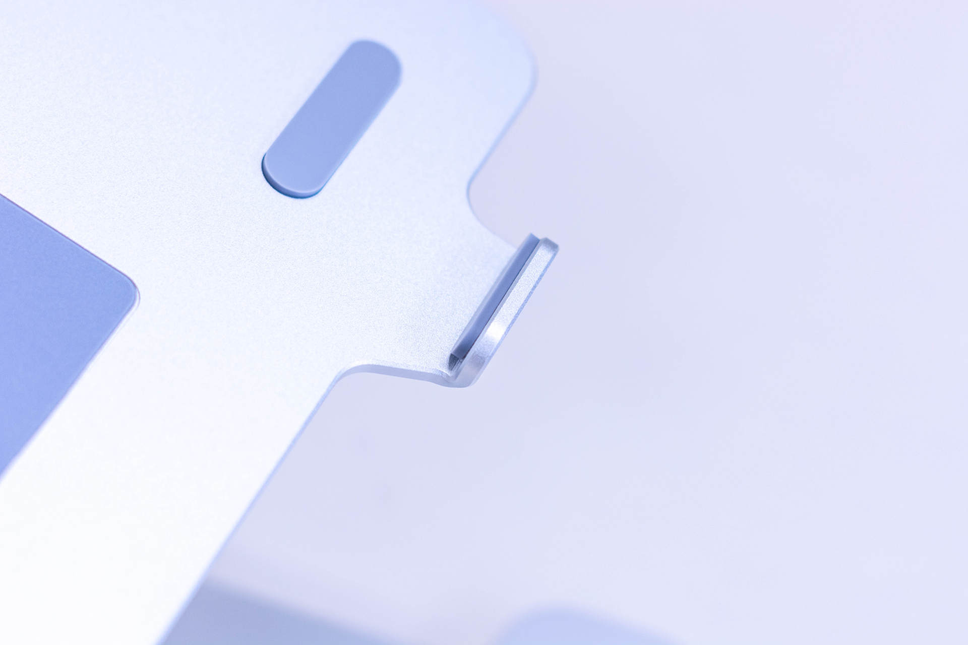 无级调节笔记本支架,笔记本高度调节支架测评