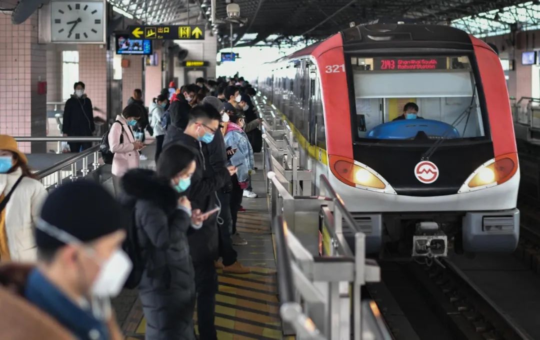 上海引进西安央企,上海吸引国内大企业