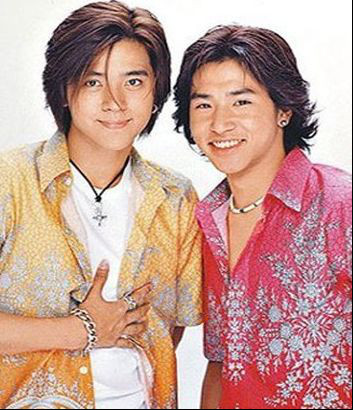 欧弟罗志祥周扬青,罗志祥周扬青欧弟