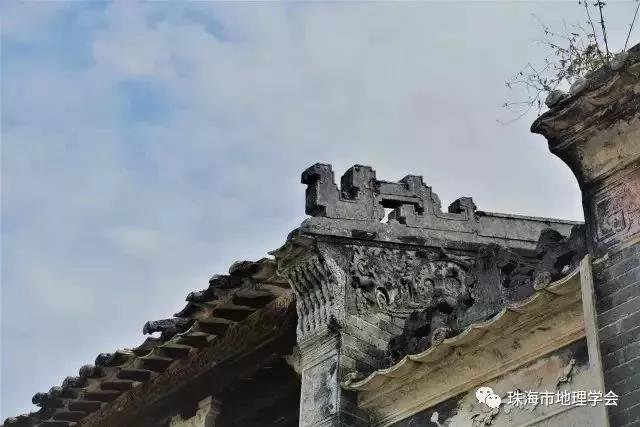 珠海市的古镇古村落,珠海最值得打卡的三大古村