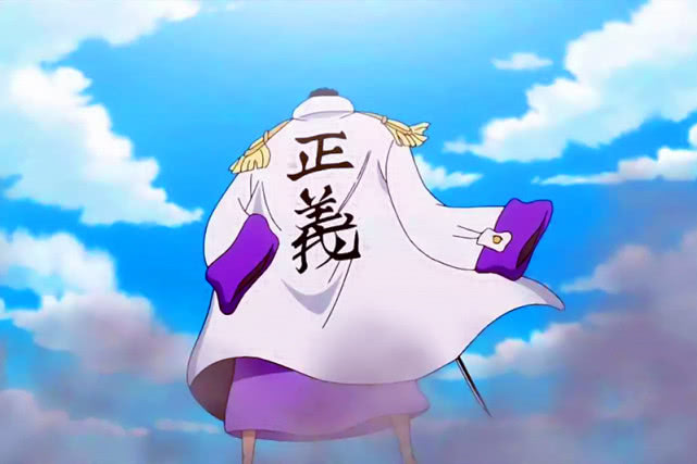 海贼王革命军怎么回事,海贼王革命军强不强