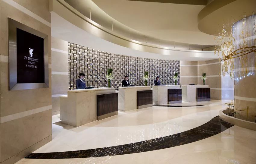 杭州jw万豪酒店,杭州JW万豪酒店怎么样