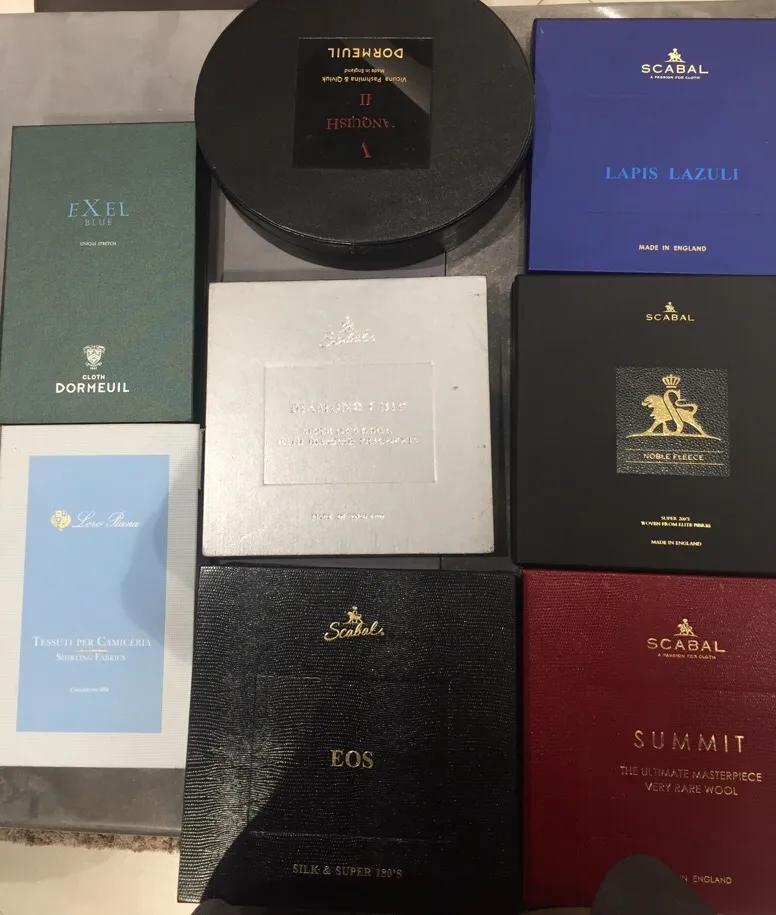 西装选择的三要素,西装的三个原则