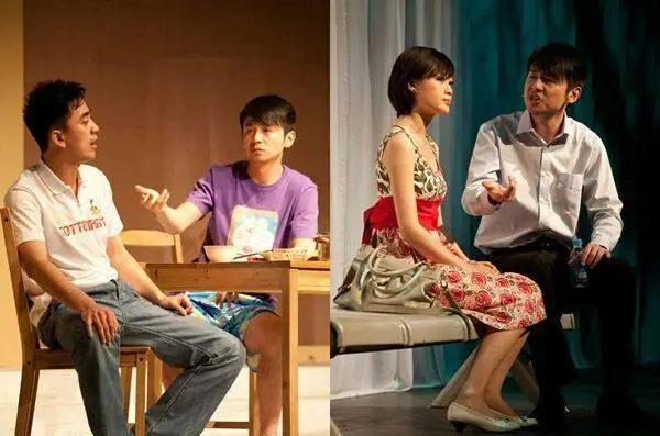 雷佳音演的渣男陈俊生,雷佳音演的一个渣男叫什么