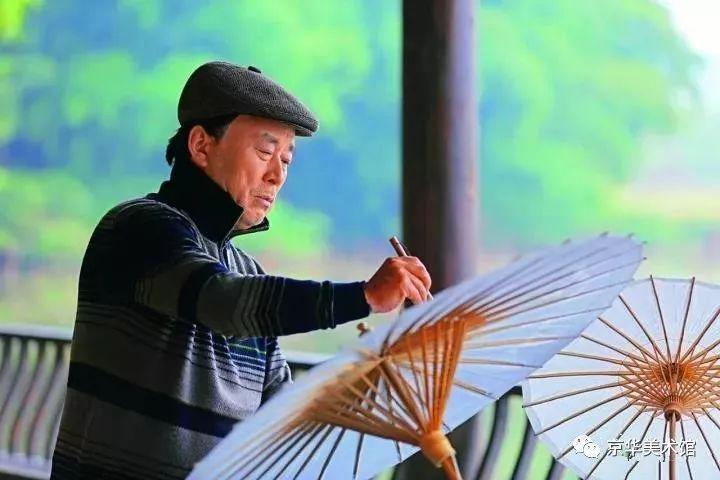 中国书画30家巡展黑龙江暨荆桂秋艺术研讨会即将开幕（二）