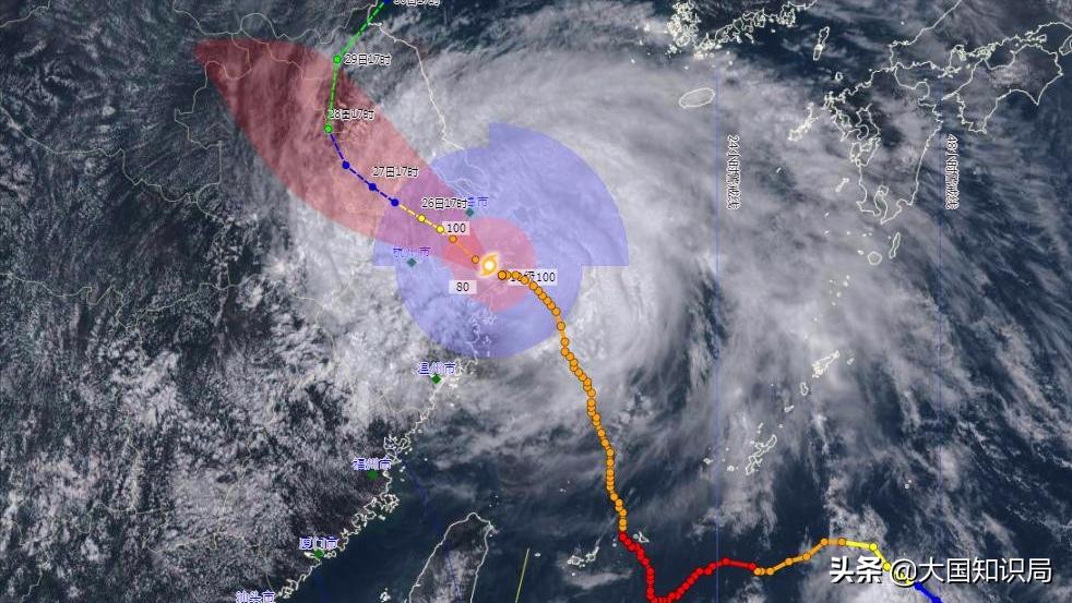 上海中心大厦风大的时候会摆动吗,上海中心大厦大风时晃动多少米