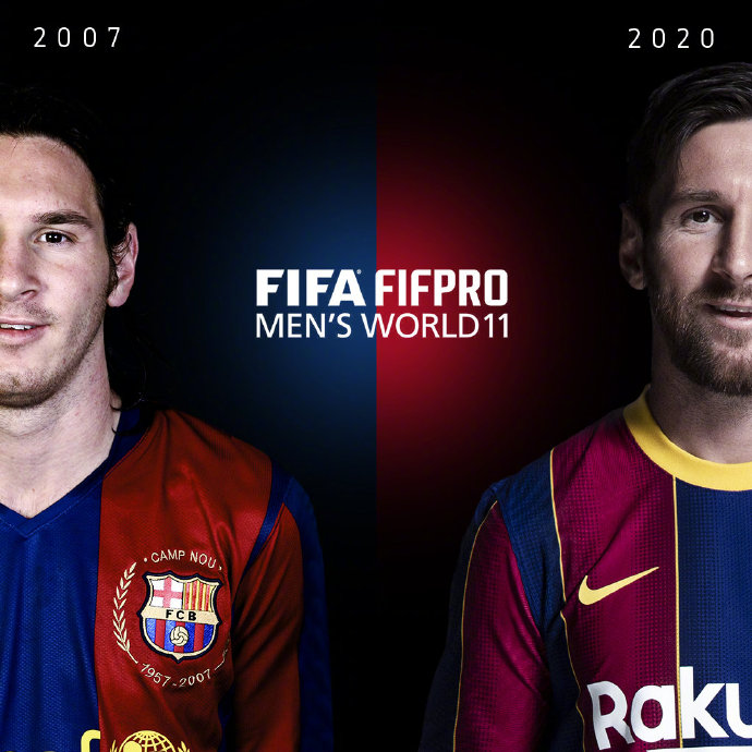 回顾梅西的足球之路,梅西的传奇成长之路纪录片