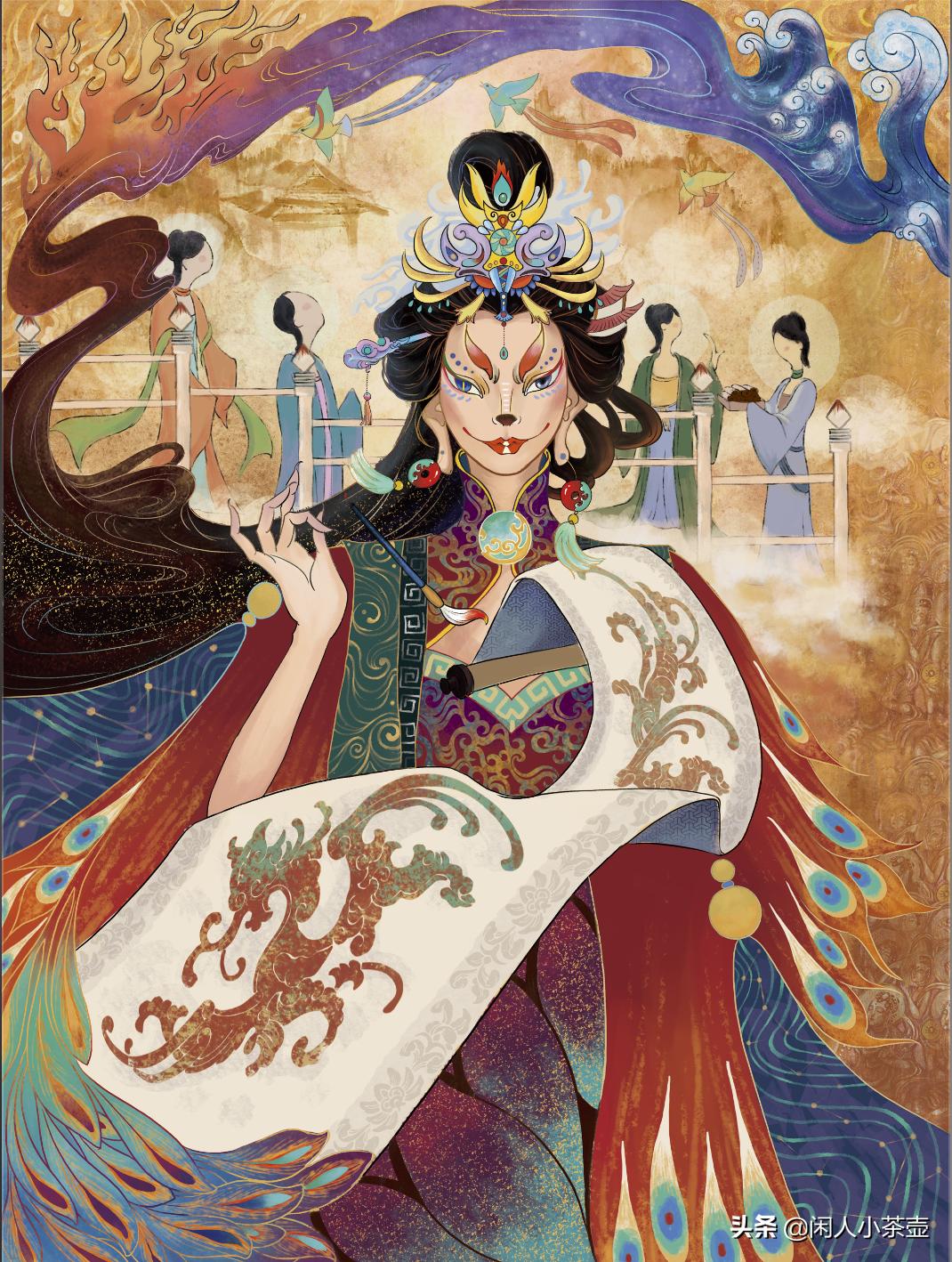 搜神记白话全文译文,搜神记白话文全文免费阅读