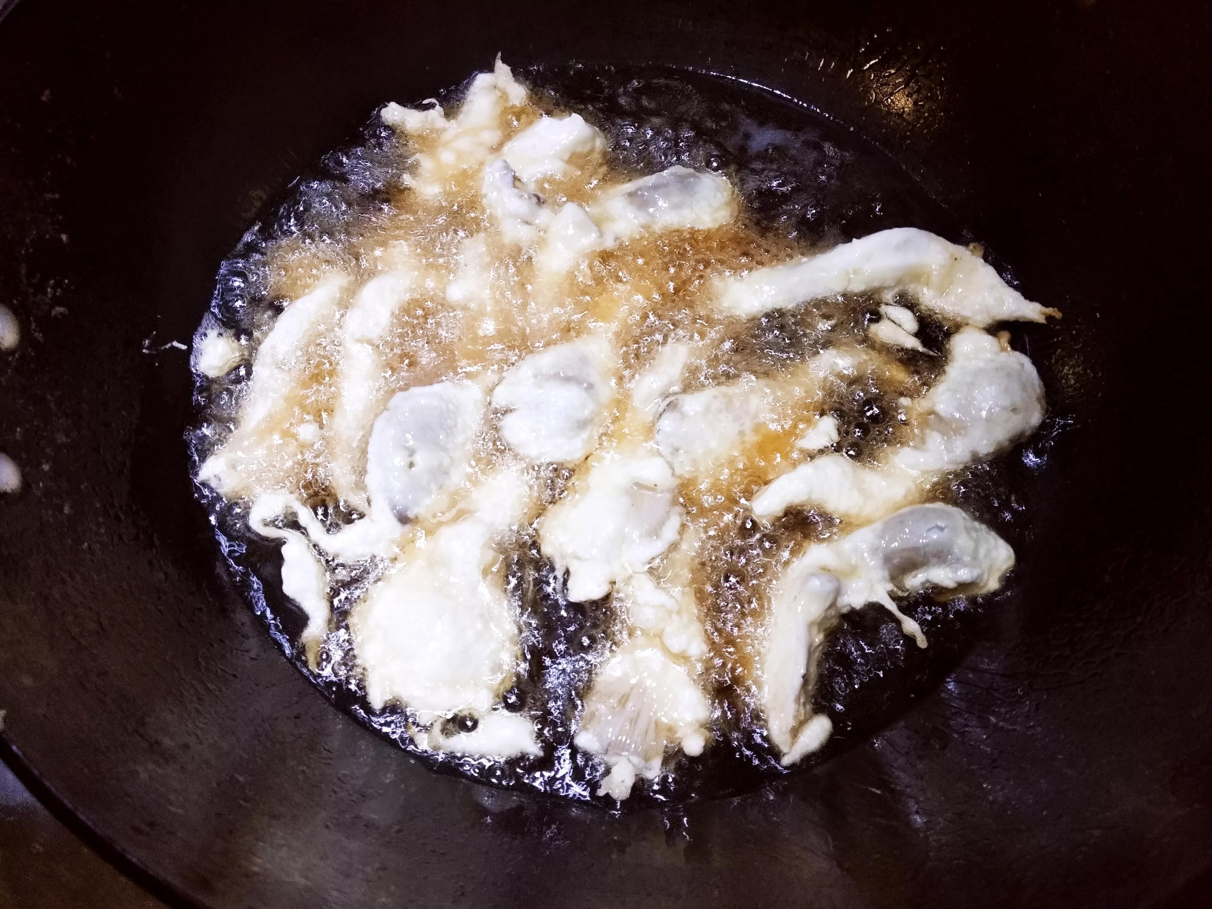 杀鸡肚子里面那块黄油有什么好处,杀鸡肚子的黄油怎么吃