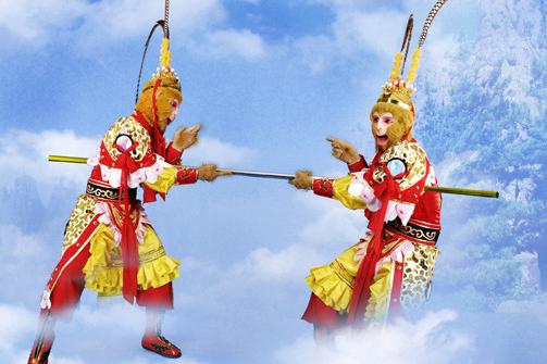 除了如来谁能分辨真假美猴王,为什么真假美猴王谛听不可说