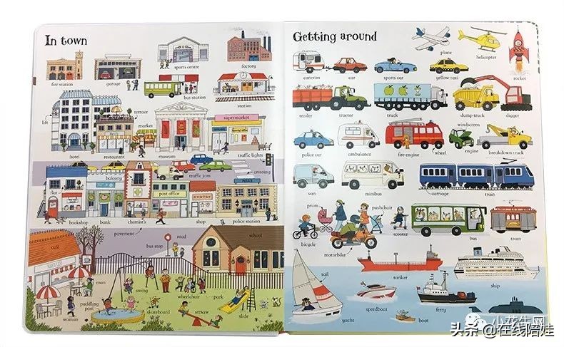 少儿英语启蒙必背,启蒙英语早期篇