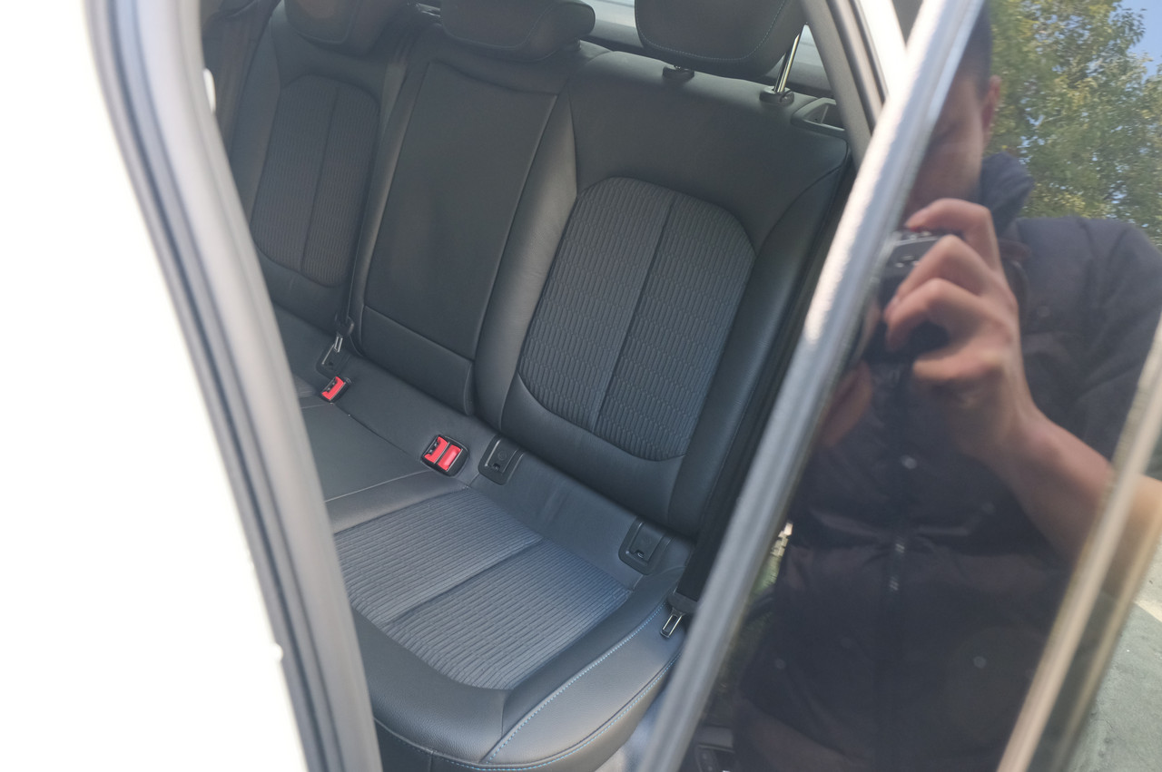 s-line运动套件2019,s-line外观套件有什么