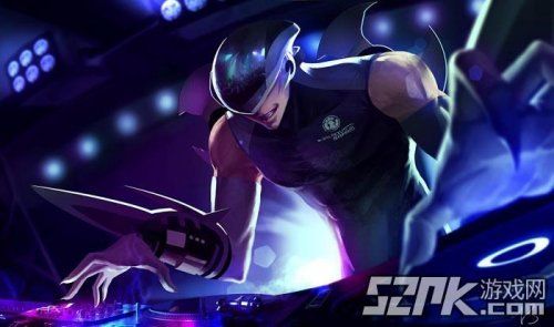 盘点lol里的奇葩名称,lol史上十大事件