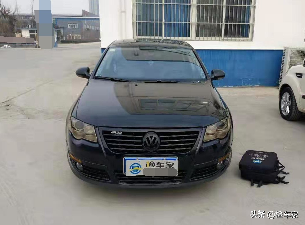 迈腾二手车故障率高吗,迈腾四驱报价6万