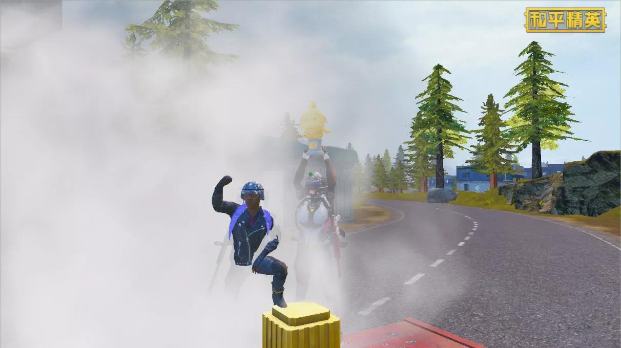 吃鸡如何改掉打不中人的坏习惯,在吃鸡里怎么不容易被敌人打到