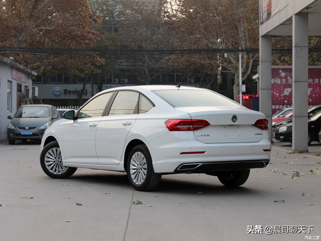 朗逸销量为什么那么好,朗逸的销量为何那么好