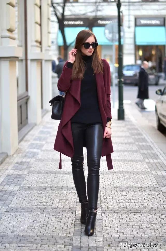 米杏色和驼色白驼绒哪个色更好看,深灰色和咖啡色黄皮穿哪个好看