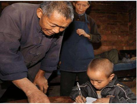 托管班孩子优缺点,托管孩子的优点和缺点