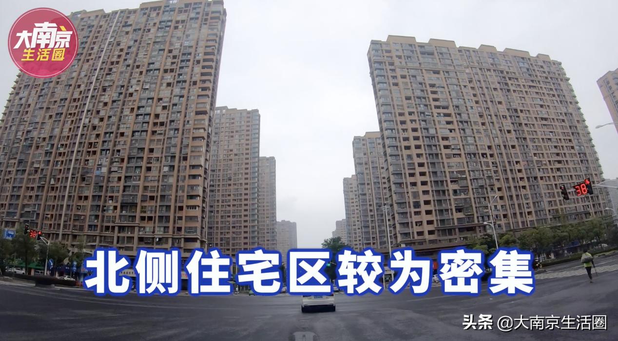 实探南京,真实南京探店