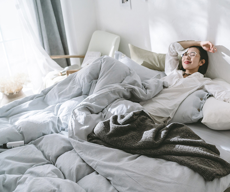 好用实惠的品牌床品有哪些,好口碑床品选购指南