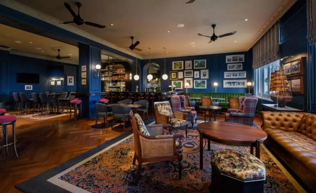 这座城市古老而又年轻,马来西亚的隐世小城