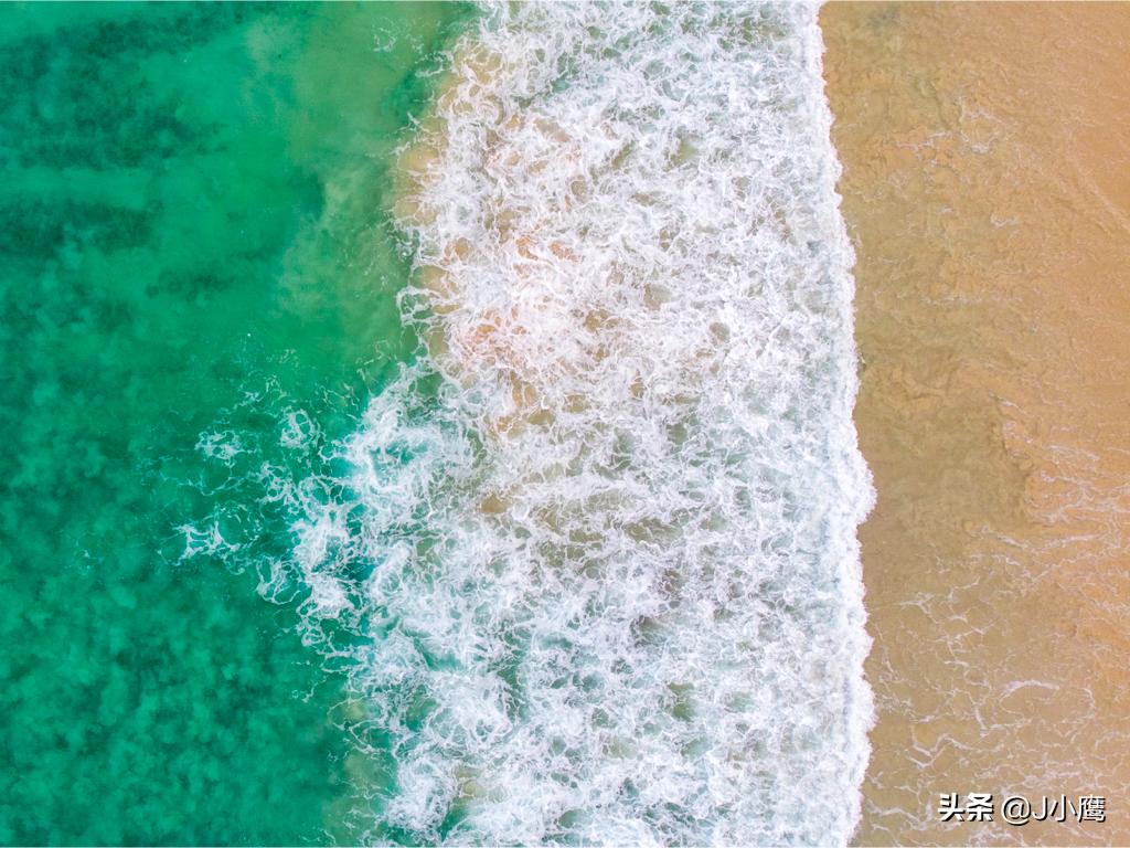 海岛控必去的地方无与伦比,海岛控私藏的33个绝色海岛