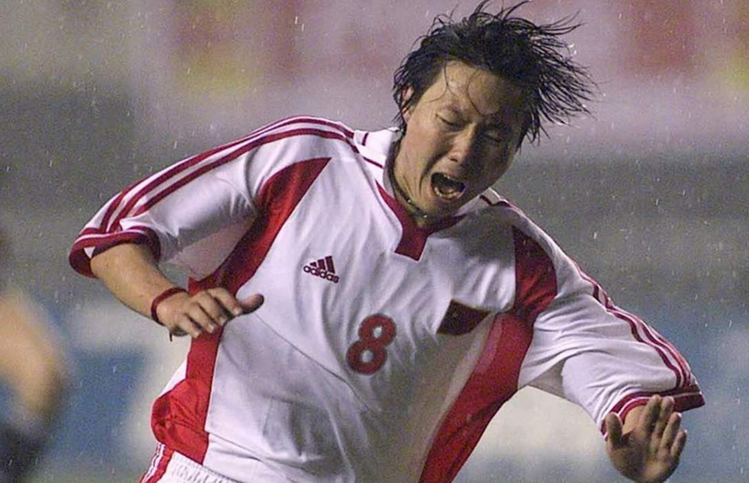 李铁在巴西踢球学到了什么,李铁为中国足球奉献