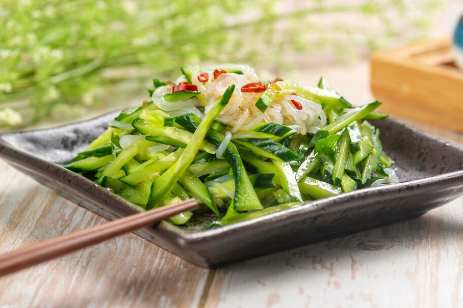 冬季清热降火的蔬菜,夏热天气吃什么菜降火快