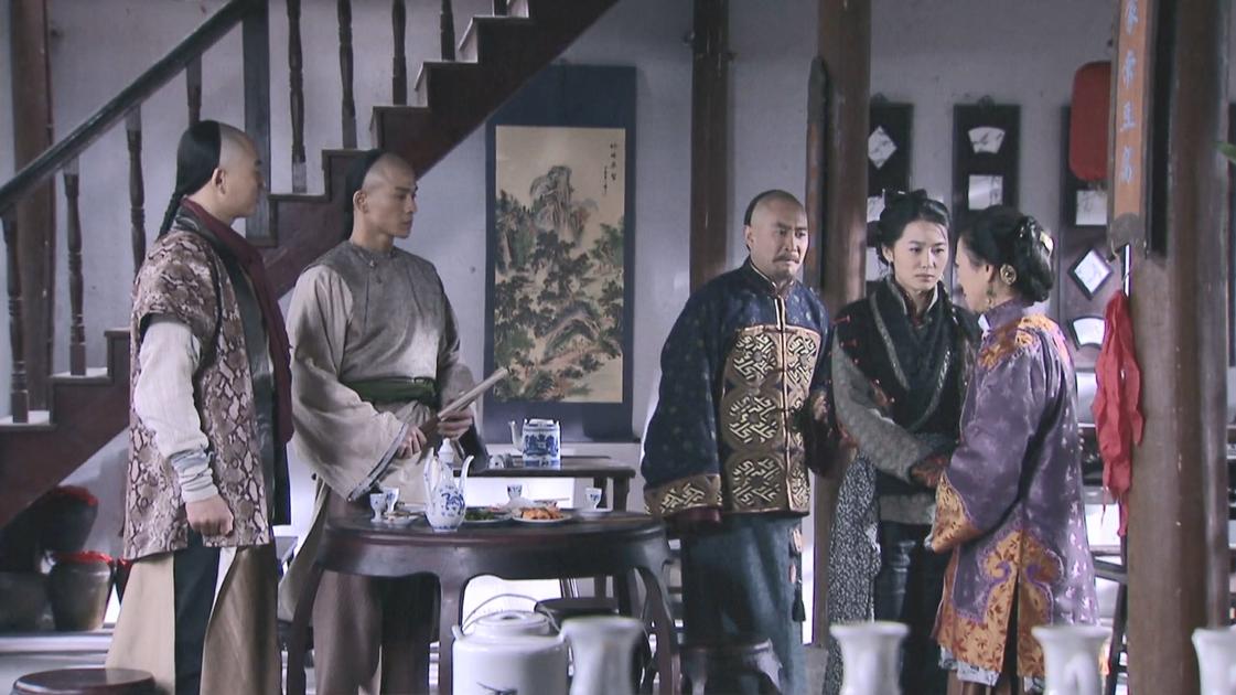 读金庸侃武侠全集,读金庸之书