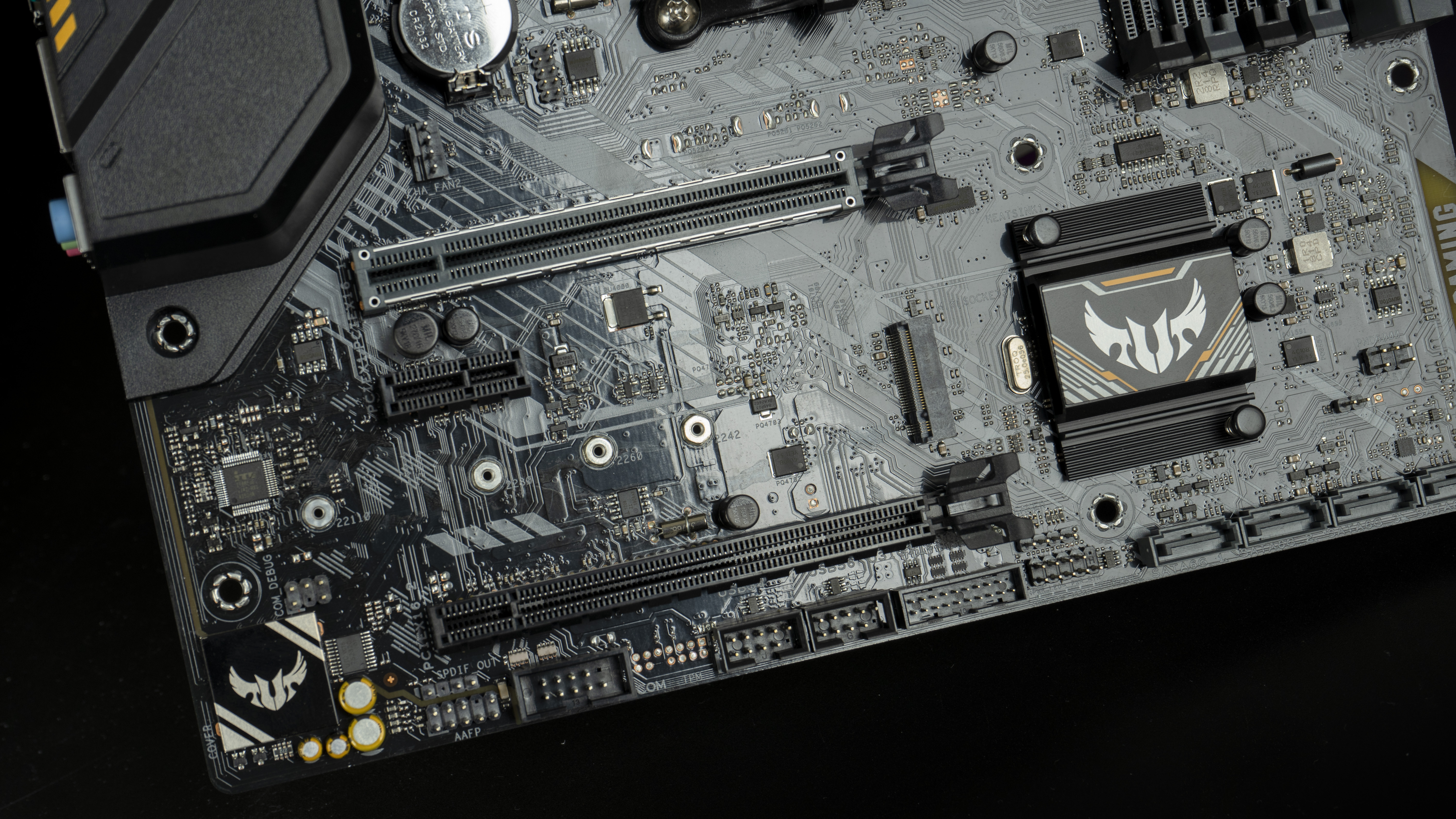 华硕tufb365m-plusgaming搭配i58500,华硕tufb365m-plusgaming搭配i59600kf