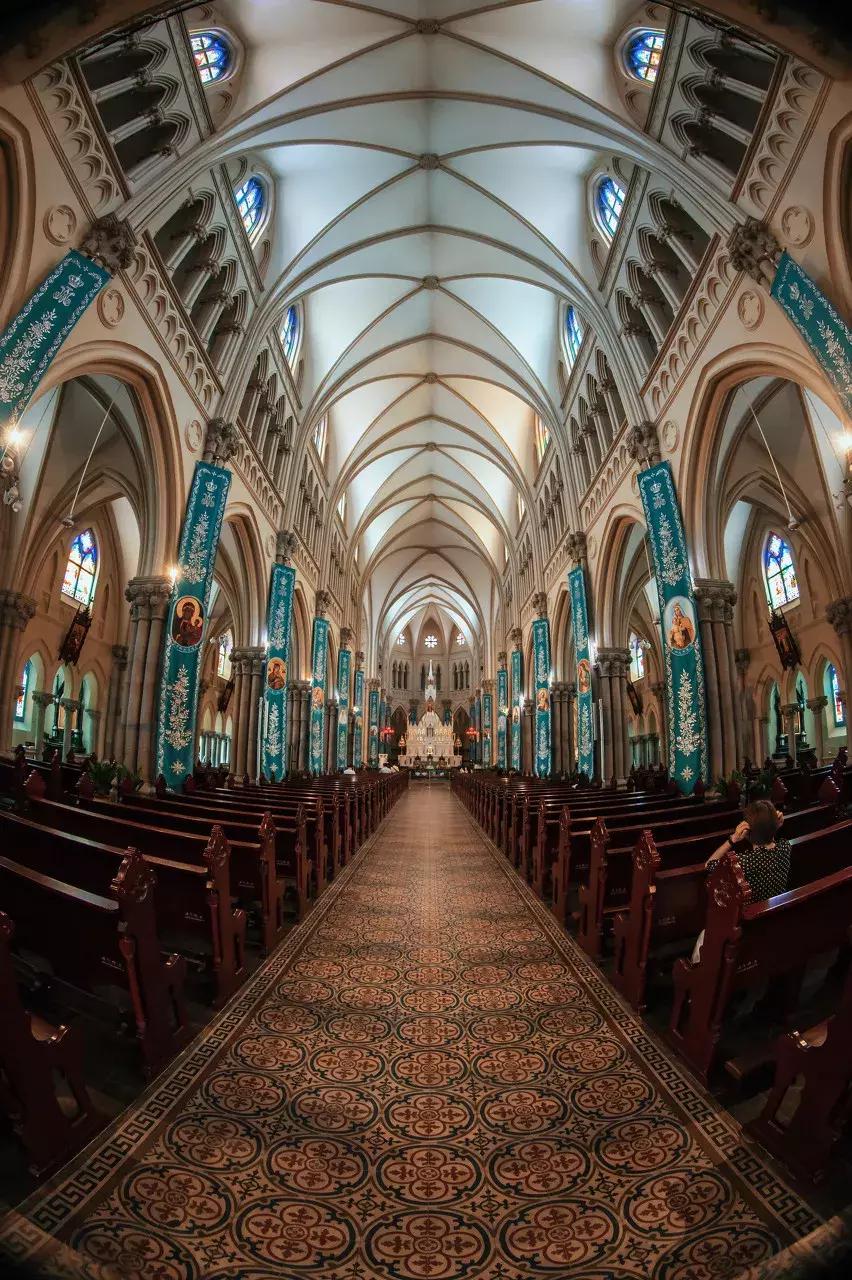 徐汇为什么叫徐汇,什么是静安