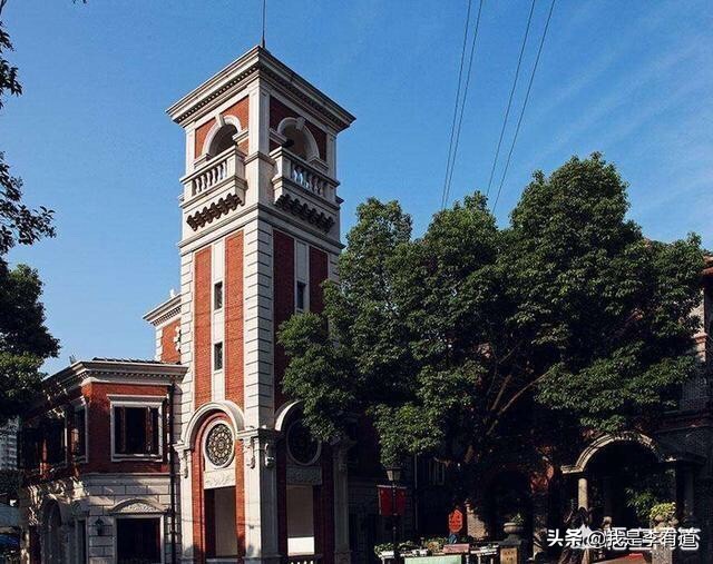 上海有哪些可以逛街的地方,上海晚上逛街好去处