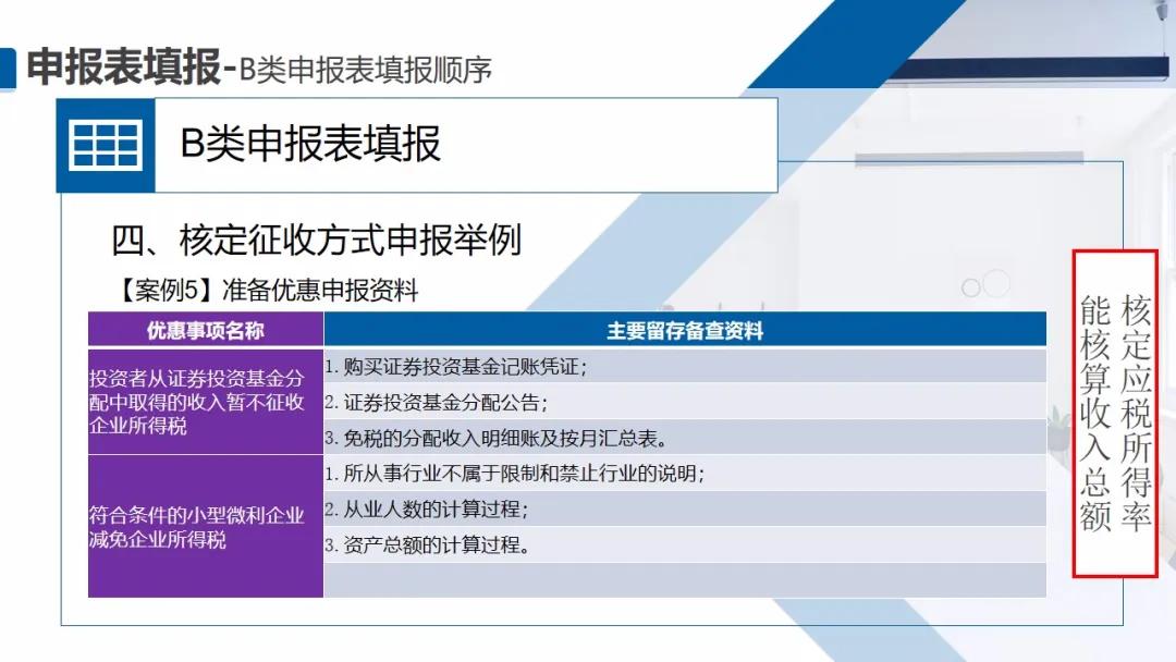 截止5月22日，会计需要做的扣除比例、申报详细操作都在这儿了