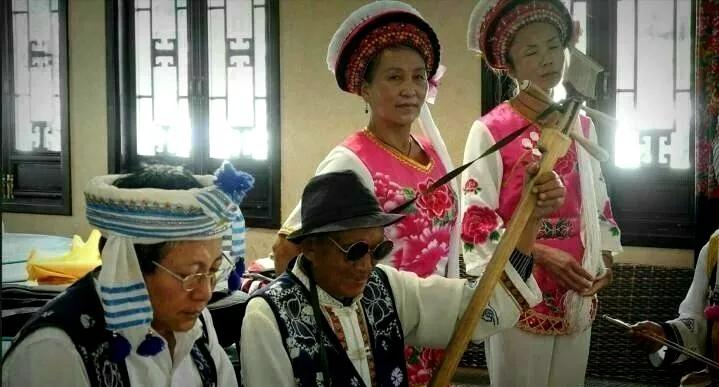 在大理我的文旅足迹与百集历史文化公益讲座