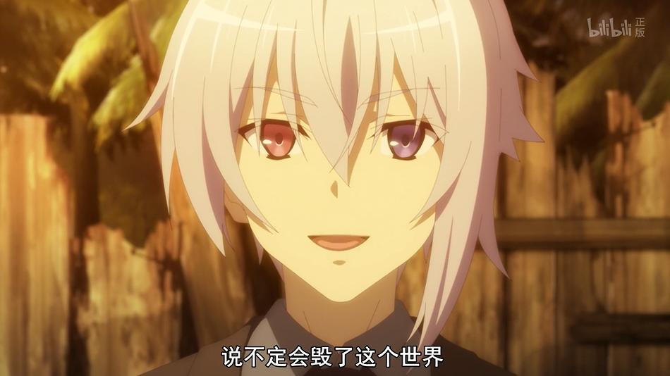 忍不住了!这部绝对就是十月新番中最尬最降智的作品吧?