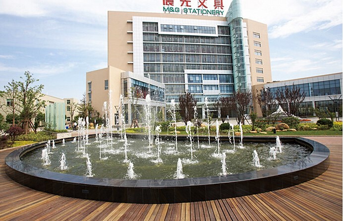 学生最适合的十大文具店,开得最成功的文具店