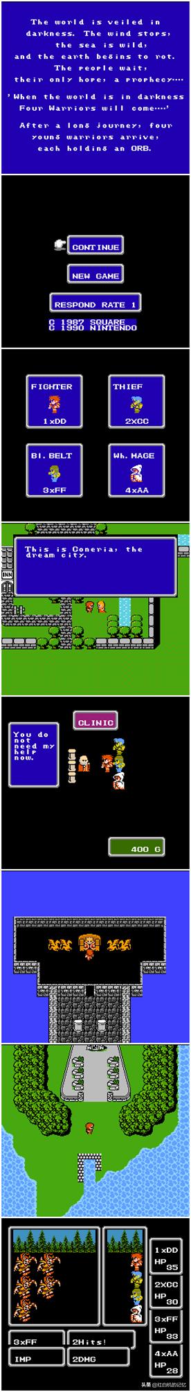 红白机十大经典排行榜,盘点红白机的热门游戏