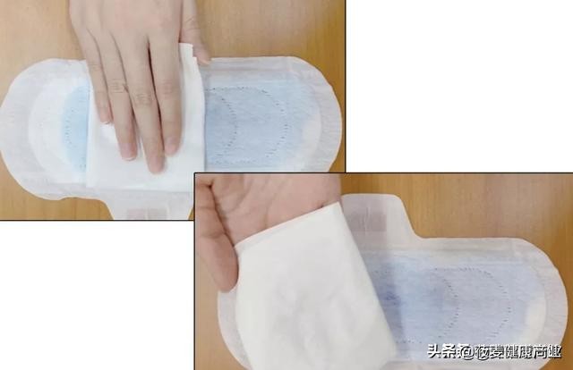卫生巾十大黑名单,你用的卫生巾真的安全吗